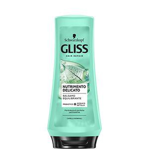 [8015700163773] GLISS BALSAMO 200ML PURE & CARE
