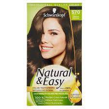 [8015700164015] N & E  570 CASTANO NATURALE