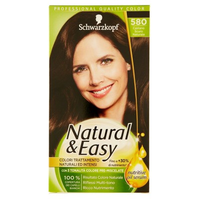 [8015700164022] N & E  580 CASTANO SCURO