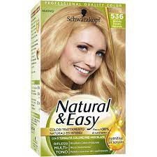 [8015700164114] NATURAL EASY COLORAZIONE PER CAPELLI