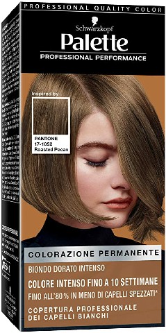 [8015700165975] PALETTE 6.66 BIONDO DORATO PANTONE