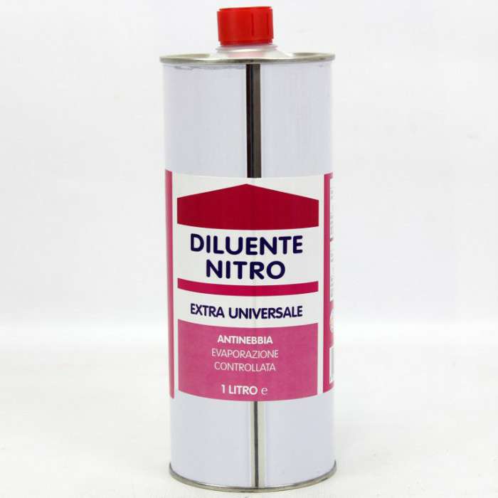 [8015960000191] DILUENTE NITRO 1000ML