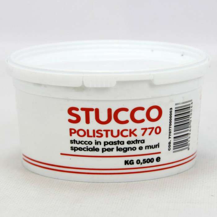 [8015960010046] STUCCO IN PASTA 500ML