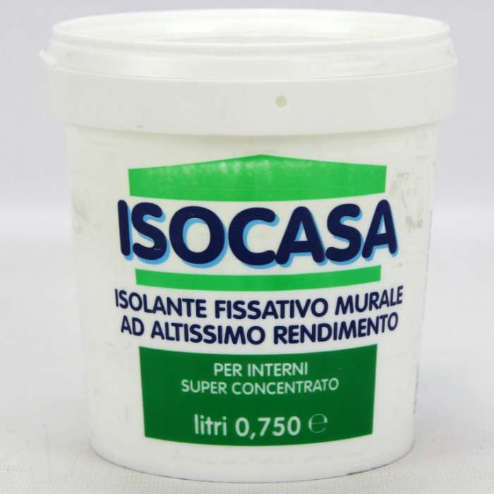 [8015960010084] ISOCASA ISOLANTE VINILICO 750ML