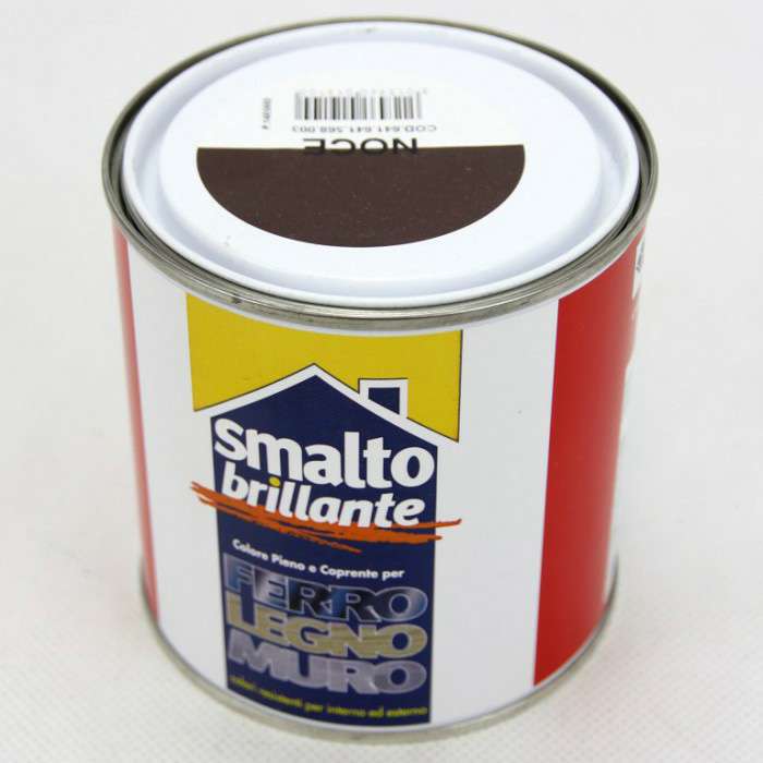 [8015960019100] SMALTO BRALLANTE UNIVERSALE NICE 500ML