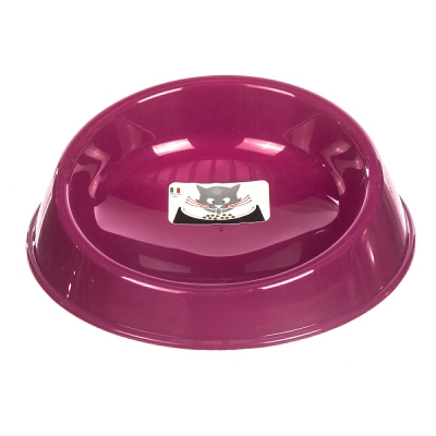 [8016040100022] CIOTOLA CANI GATTI VIBRISSA RIBASSATA D19CM