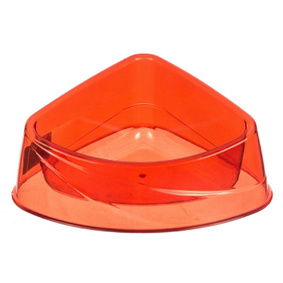 [8016040100077] CIOTOLA CANI GATTI ANGOLARE PICCOLA 20X15CM