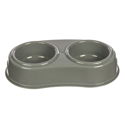 [8016040100121] CIOTOLO DOPPIA CANI GATTI 35CM