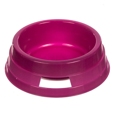 [8016040100206] CIOTOLA CANI GATTI TONDA D20CM