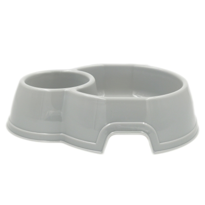 [8016040100558] CIOTOLA CANI GATTI MON-AMI DOPPIA 24,5CM
