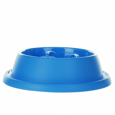 [8016040100787] CIOTOLA CANI GATTI ANTI-INGOZ ANTI-FORM D31,5CM