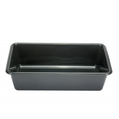 [8016040105409] LETTIERA GATTI RETTANGOLARE MID 39X24CM