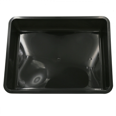 [8016040105416] LETTIERA GATTI RETTANGOLARE MAX 43X33CM