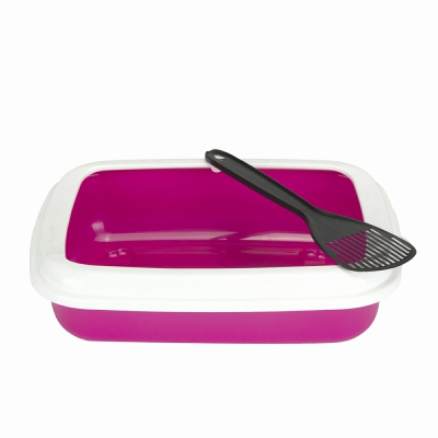 [8016040105492] LETTIERA JUNIOR C/PALETTA 38X28CM