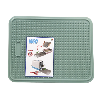 [8016040105843] LAGO TAPPETO LETTIERA/TOILETTE