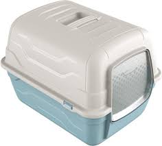 [8016040105881] ROTOTOILET - TOILETTE ANIMALI  CM. 52X40X40H CON F