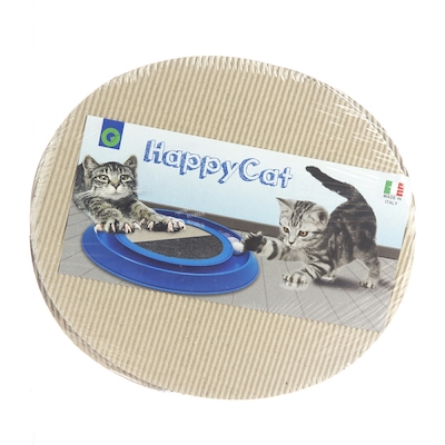 [8016040105942] RICAMBI PER TIRAGRAFFI HAPPYCAT 24,5X21,5CM 5PZ