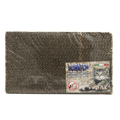 [8016040106017] RICAMBI PER TIRAGRAFFI BILL SCRATCH 20,5X36CM
