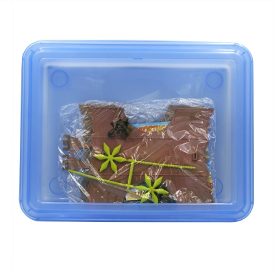 [8016040106208] TARTARUGHIERA MAX 43,5X34CM
