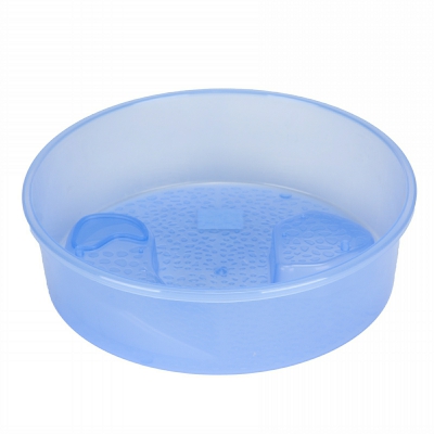 [8016040106222] VASCHETTA PER TARTARUGHE D26X7,5CM