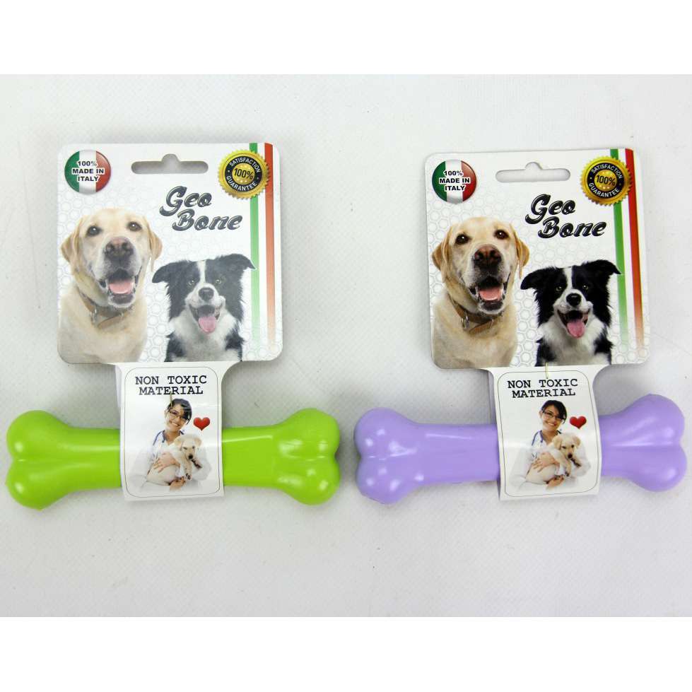 [8016040107205] SLURPY 1 - OSSO PER CANI CM.12