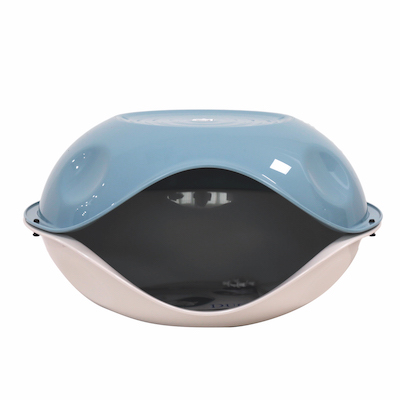 [8016040201040] DUCK PLAIN CUCCIA X ANIMALI