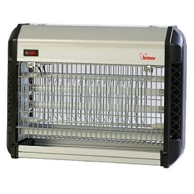 [8016117014214] ZANZARIERA A SCARICA ELETTRICA 16W