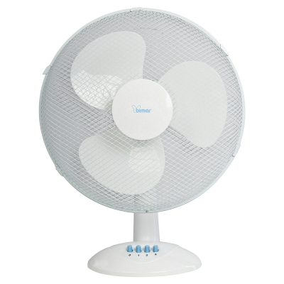 [8016117016720] VENTILATORE TAVOLO