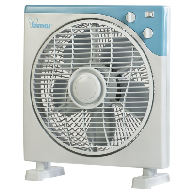 [8016117016867] VENTILATORE BOX CUBE
