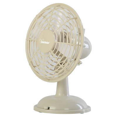 [8016117016942] VENTILATORE TAVOLO MINI CON USB