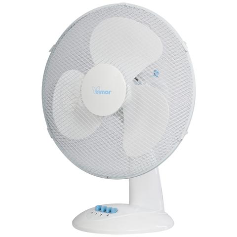 [8016117018533] VENTILATORE TAVOLO 40CM