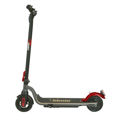[8016117021724] MONOPATTINO ELETTRICO CON BATTERIA RICARICABILE