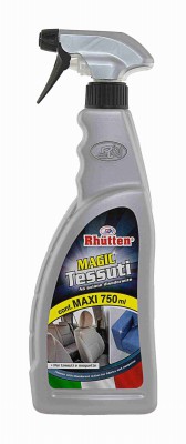 [8016565000944] RHUTTEN MAGIC TESSUTI 750ML SPRAY