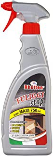[8016565004348] RHUTTEN FULIGGI TESSUTI 750ML SPRAY