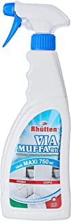 [8016565010028] RHUTTEN VIA MUFFA 750ML SPRAY