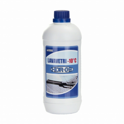 [8016565029587] LAVAVETRI -10° 1000ML LIQUITO INFIAMMBABILE N.A.S