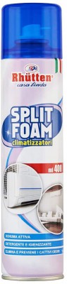 [8016565043880] RHUTTEN SPLIT X CLIMA 400 SPRAY