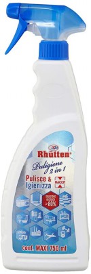 [8016565045549] SPRAY IGIENIZZANTE  750ML