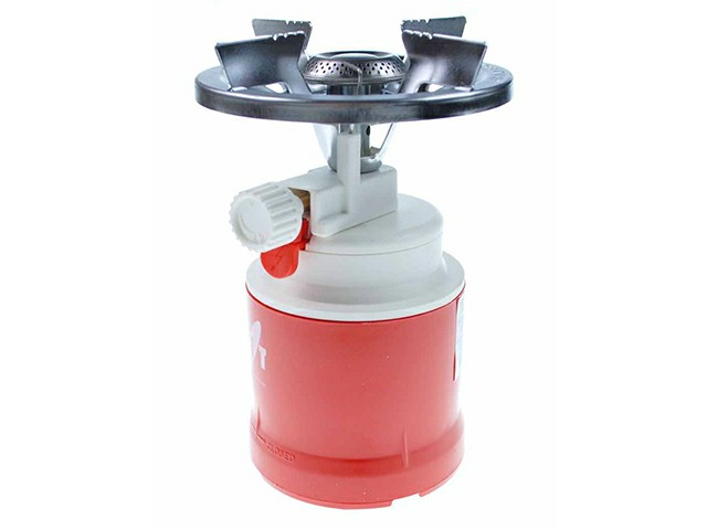 [8016572000234] FORNELLO CLIO CON PIEZO