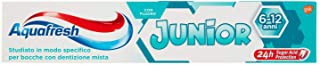 [8016825673239] AQUAFRESH 75ML JUNIOR