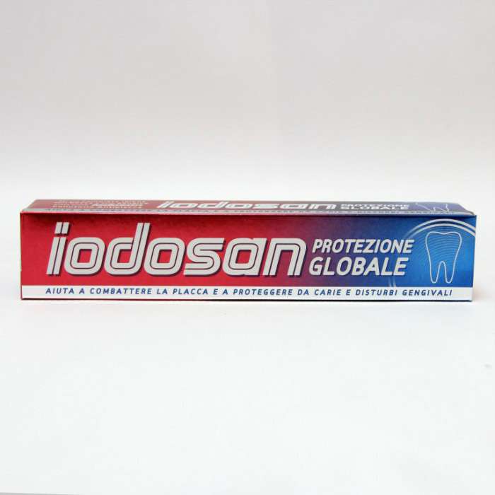 [8016825903305] IODOSAN 75 PROTEZ. GLOBALE