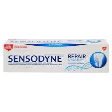 [8016825935702] SENSODYNE DENT.75ML RIPARA E PROTEGGI