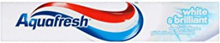 [8016825938703] AQUAFRESH 75ML WHITE E BRILL