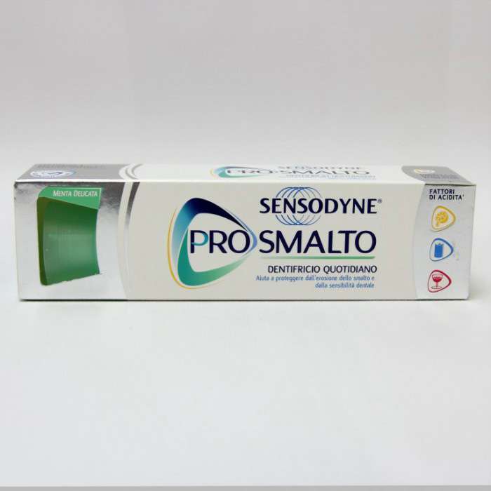 [8016825966539] SENSODYNE  DENT.75ML PROSMALTO