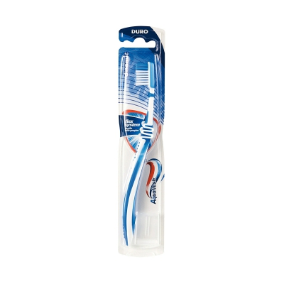 [8016825969486] AQUAFRESH SPAZZ. FLEX DINAMIC DURE