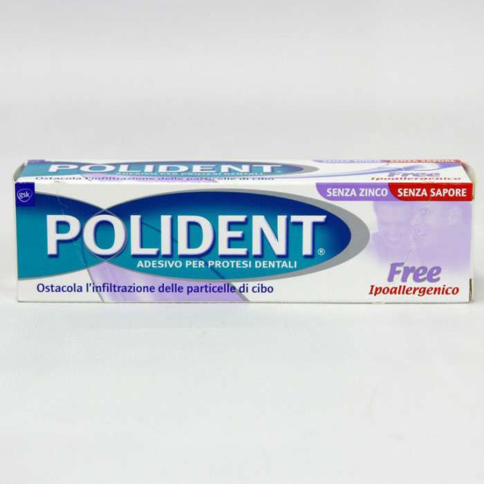 [8016825972370] POLIDENT G40
