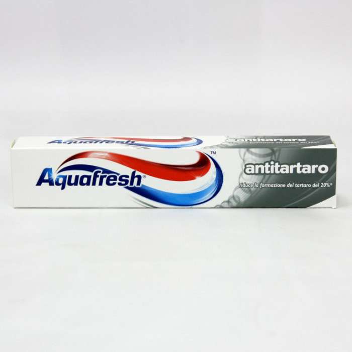 [8016825973636] AQUAFRESH ANTITARTARO