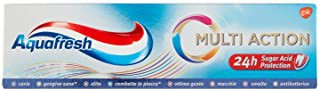 [8016825991982] AQUAFRESH 75ML MULTIACTION