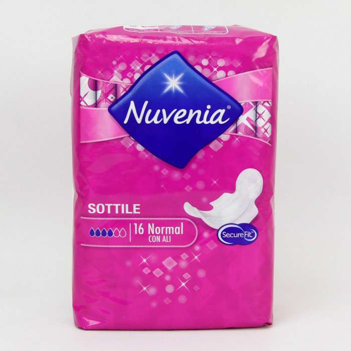 [8017165000075] NUVENIA SOTTILE ALI X16