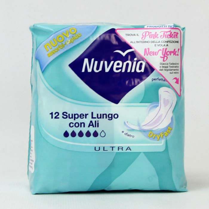 [8017165000136] NUVENIA ULTRA ALI SUPER 12PZ